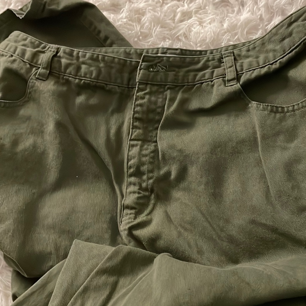 Geoffrey Beene Pants